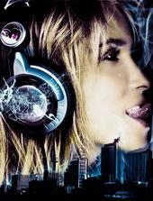 DJ MLLE EVA - L’ELECTRO CHIC & SENSUEL profile picture