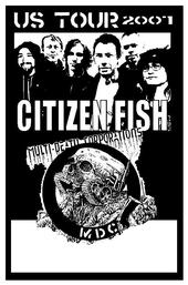 Citizen Fish profile picture