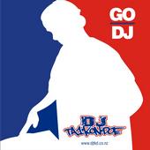 DJ TKD profile picture