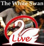 THE WHITE SWAN LIVE profile picture