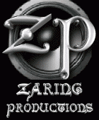 Zaring Productions Studio profile picture