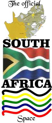 Official South AFRICAÂ© space profile picture