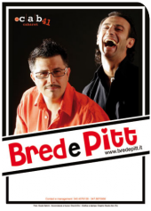 BRED & PITT profile picture