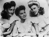 Andrews Sisters profile picture