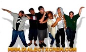 Dialectx Crew profile picture