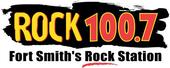 Rock 100.7 profile picture