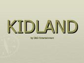 KIDLAND profile picture