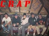 C.R.A.P. profile picture