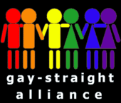 Gay Straight Alliance - OPHS profile picture