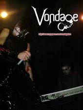 Vondage (new songs) profile picture