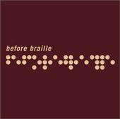 Before Braille profile picture