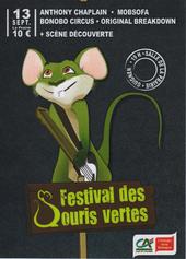 Les souris vertes profile picture