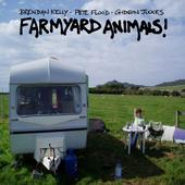 Farmyard Animals Trio profile picture