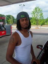 Aug's Most Wanted!! (By Yo Shawty) profile picture