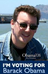 Rob 4 Obama profile picture