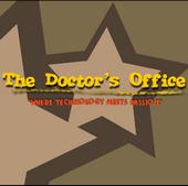 thedoctorsofficerecording