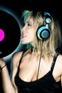 DJ MLLE EVA - L’ELECTRO CHIC & SENSUEL profile picture