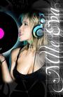 DJ MLLE EVA - L’ELECTRO CHIC & SENSUEL profile picture