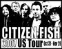 Citizen Fish profile picture