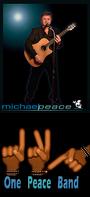 Michael Peace profile picture