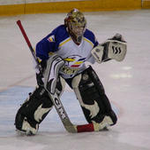 Goalie Geek by Day, Guitar Girl by Night profile picture