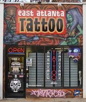 East Atlanta Tattoo profile picture