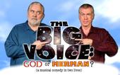 The Big Voice: God or Merman? profile picture