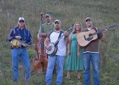 The Half Bad Bluegrass Band profile picture