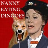 Nanny Eating Dingoes profile picture