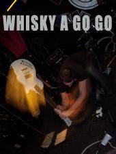 Whisky a GoGo profile picture