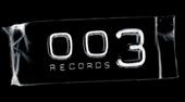 003 Records profile picture