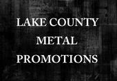 Lake County Metal Promotions profile picture