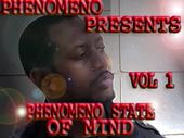 PHENOMENO (THIRD EYE AGENCY) profile picture