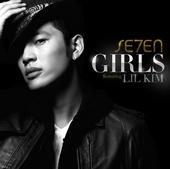 SE7EN profile picture