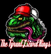 The Tyrant Lizard Kings profile picture