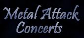 Metal Attack Concerts profile picture