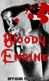 Bloody Engine .::NEW SONGS::. profile picture