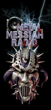 Metal Messiah Radio profile picture