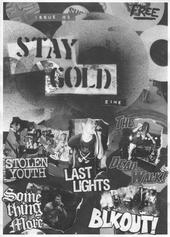 Stay Gold! zine profile picture