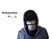 Mute Speaker Music profile picture