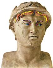 BAΣIΛEYΣ Pyrrhus Aeacides profile picture