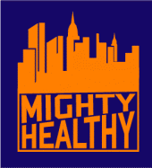 |||MIGHTY HEALTHY||| profile picture