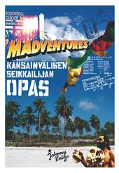 madventures