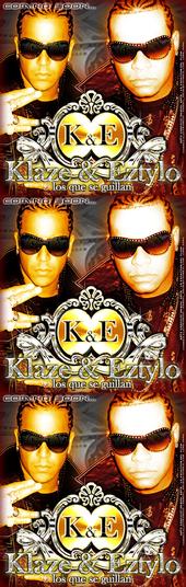 KLAZE Y EZTYLO LOS QUE SE GUILLAN FREE DOWNLOADS ! profile picture