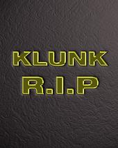 Klunk profile picture