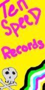 Tenspeed Records profile picture