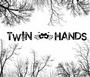 twin hands profile picture