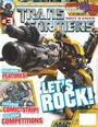 Transformers Comic UK profile picture