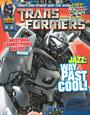 Transformers Comic UK profile picture