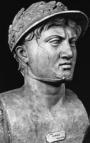 BAΣIΛEYΣ Pyrrhus Aeacides profile picture